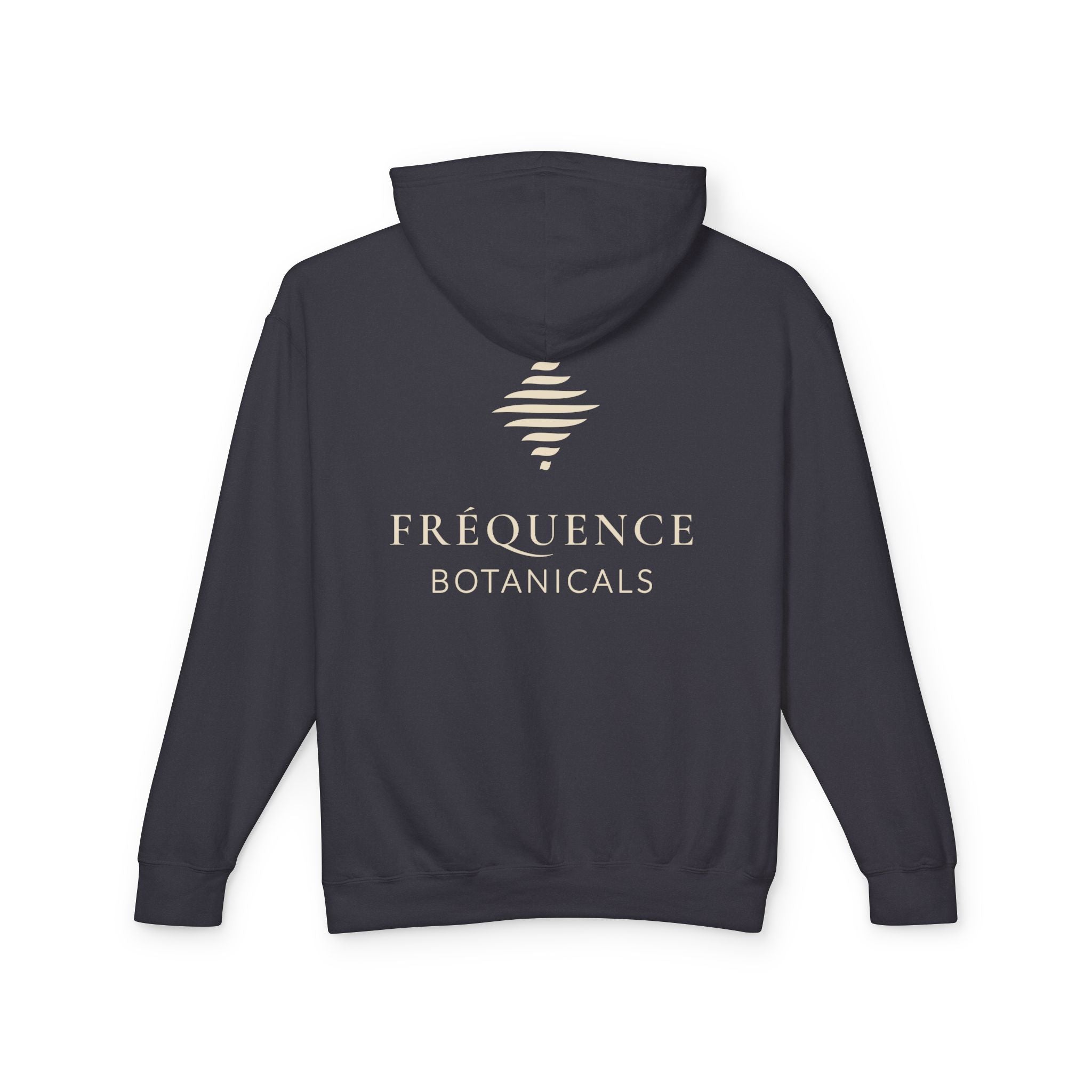 F°3 - INSTINCT - Unisex Lightweight Hooded Sweatshirt