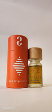 2 - Energy – Sacral Center Essence Oil - Sacral Chakra Essence Oil