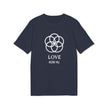 Love 628 Hz T-Shirt — Minimal Spiritual Frequency Tee