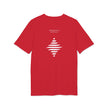 All Frequencies -  T-Shirt — Minimal Spiritual Frequency Tee