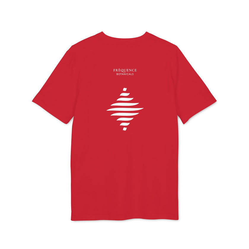 All Frequencies -  T-Shirt — Minimal Spiritual Frequency Tee
