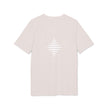 All Frequencies -  T-Shirt — Minimal Spiritual Frequency Tee