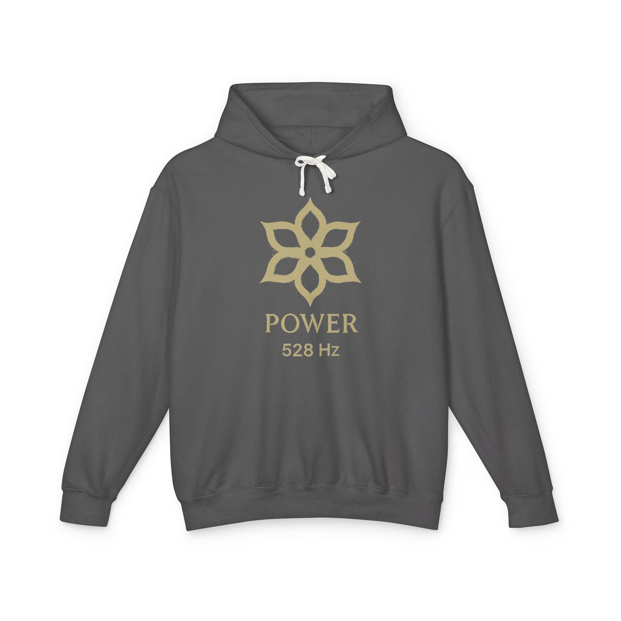 F°5 - POWER - Unisex Lightweight Hooded Sweatshirt