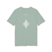 Energy 285 Hz T-Shirt — Minimal Spiritual Frequency Tee