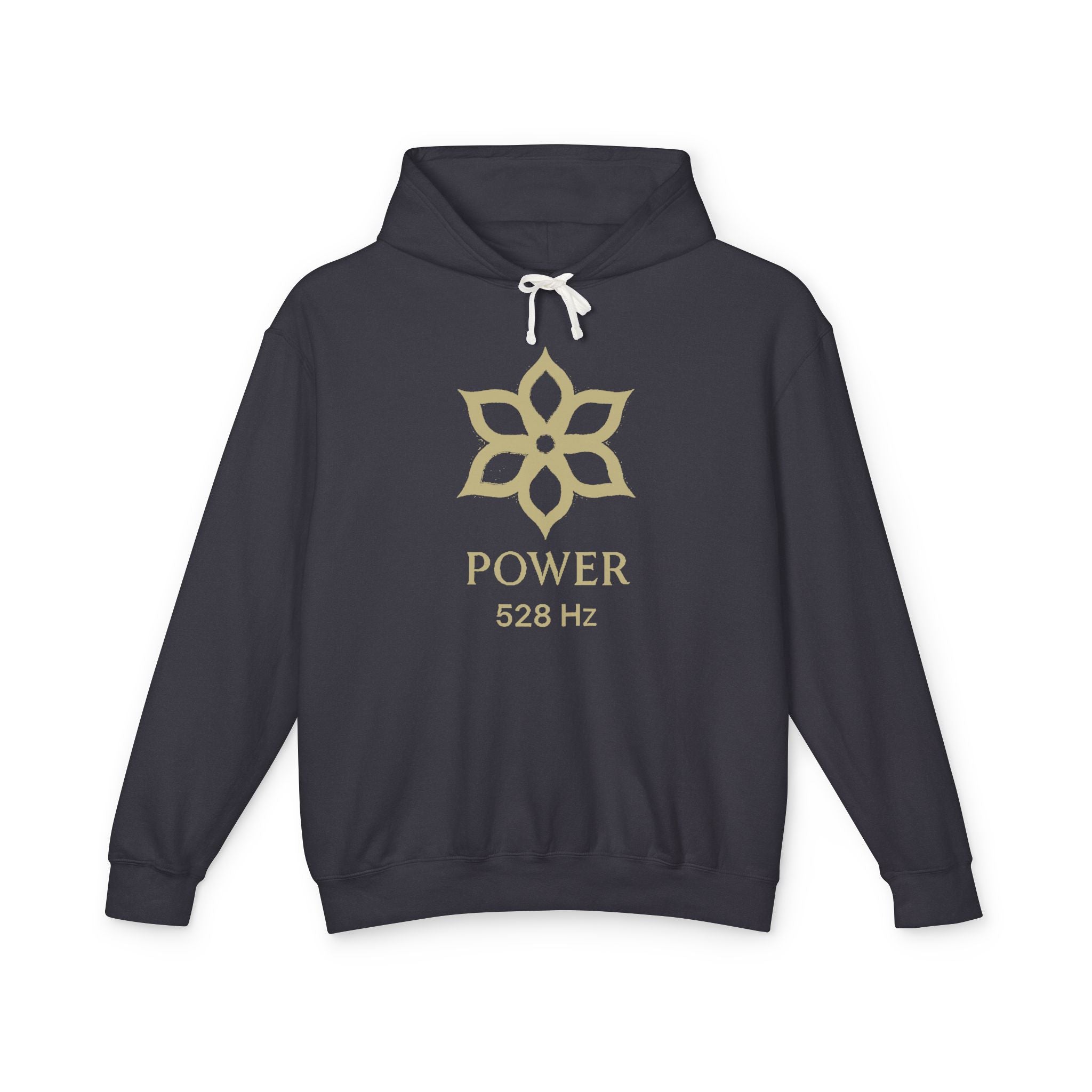 F°5 - POWER - Unisex Lightweight Hooded Sweatshirt