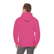 F°6 - LOVE - EMBROIDERED Unisex Heavy Blend™ Hooded Sweatshirt