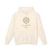 F°8 - CLARITY - Unisex Lightweight Hooded Sweatshirt