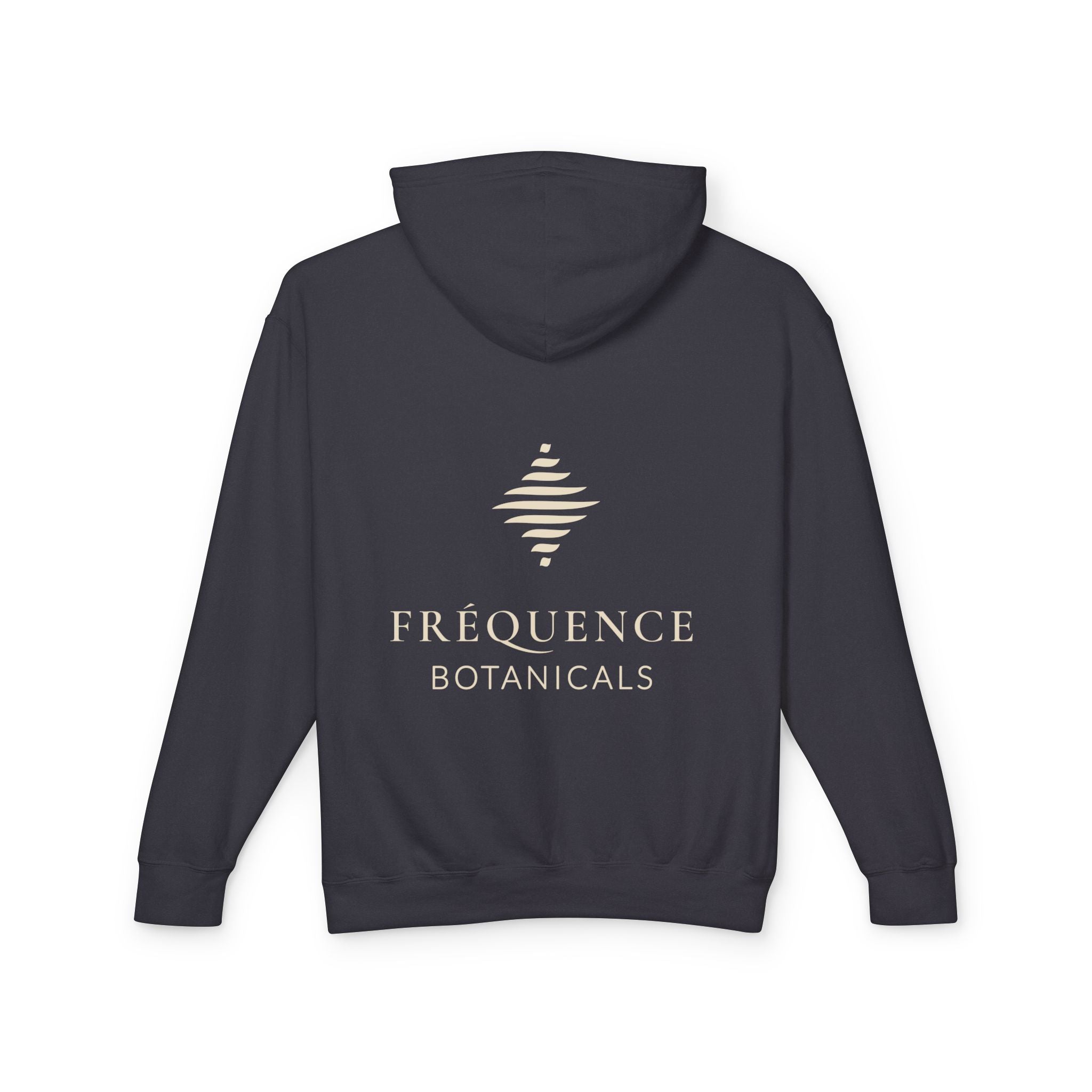 F°7 - EXPRESS - Unisex Lightweight Hooded Sweatshirt