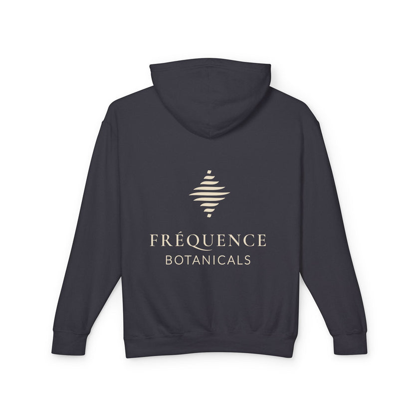 F°7 - EXPRESS - Unisex Lightweight Hooded Sweatshirt