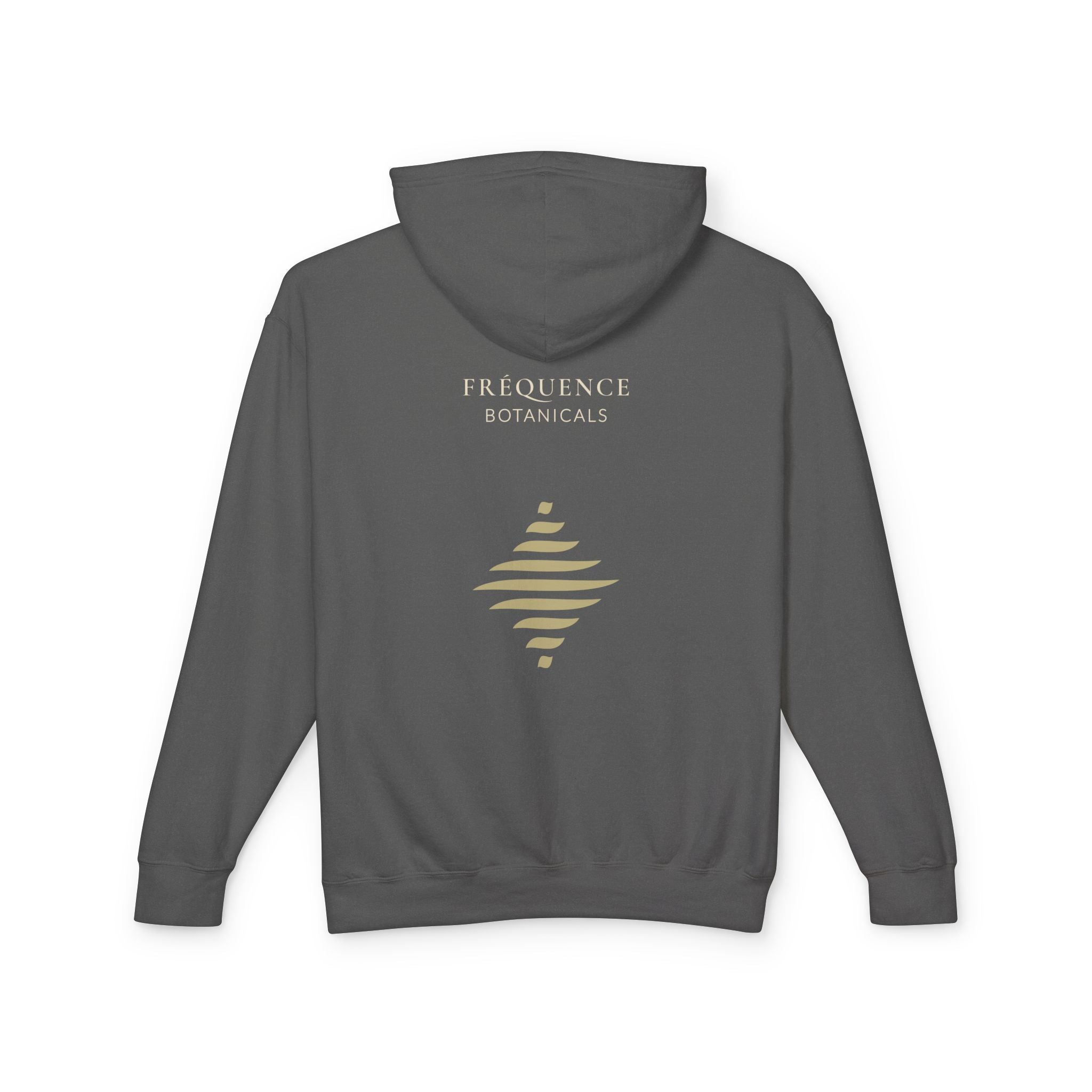 F°2 - ENERGY - Unisex Lightweight Hooded Sweatshirt