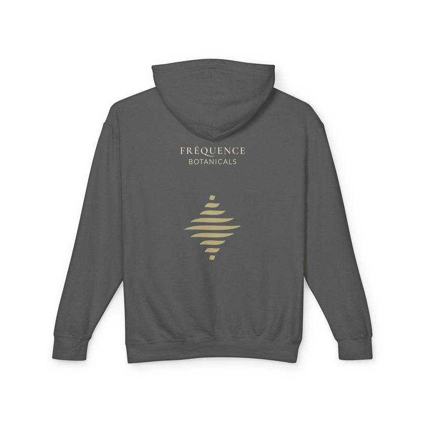 F°2 - ENERGY - Unisex Lightweight Hooded Sweatshirt