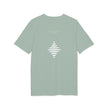 Trust 174 Hz T-Shirt — Minimal Spiritual Frequency Tee