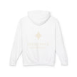 F°7 - EXPRESS - Unisex Lightweight Hooded Sweatshirt