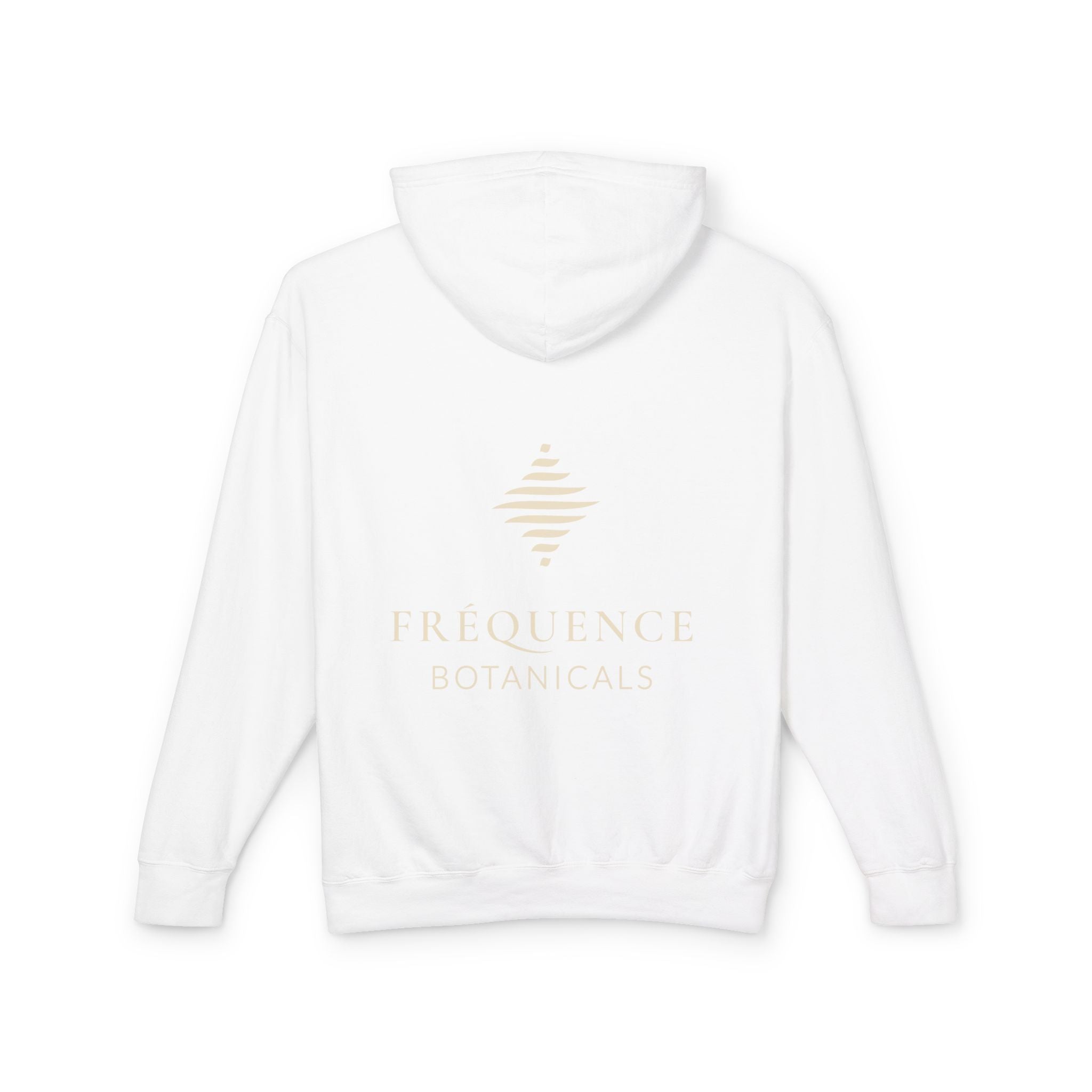 F°7 - EXPRESS - Unisex Lightweight Hooded Sweatshirt