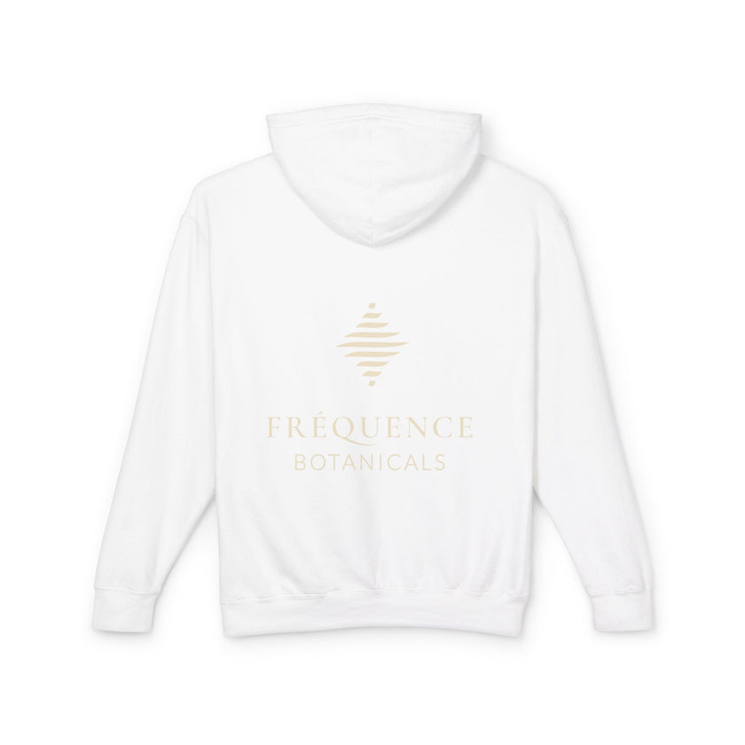 F°7 - EXPRESS - Unisex Lightweight Hooded Sweatshirt