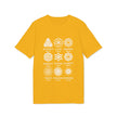 All Frequencies -  T-Shirt — Minimal Spiritual Frequency Tee