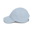 Classic Dad Cap — Minimal Embroidered Baseball Hat