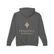 F°7 - EXPRESS - Unisex Lightweight Hooded Sweatshirt