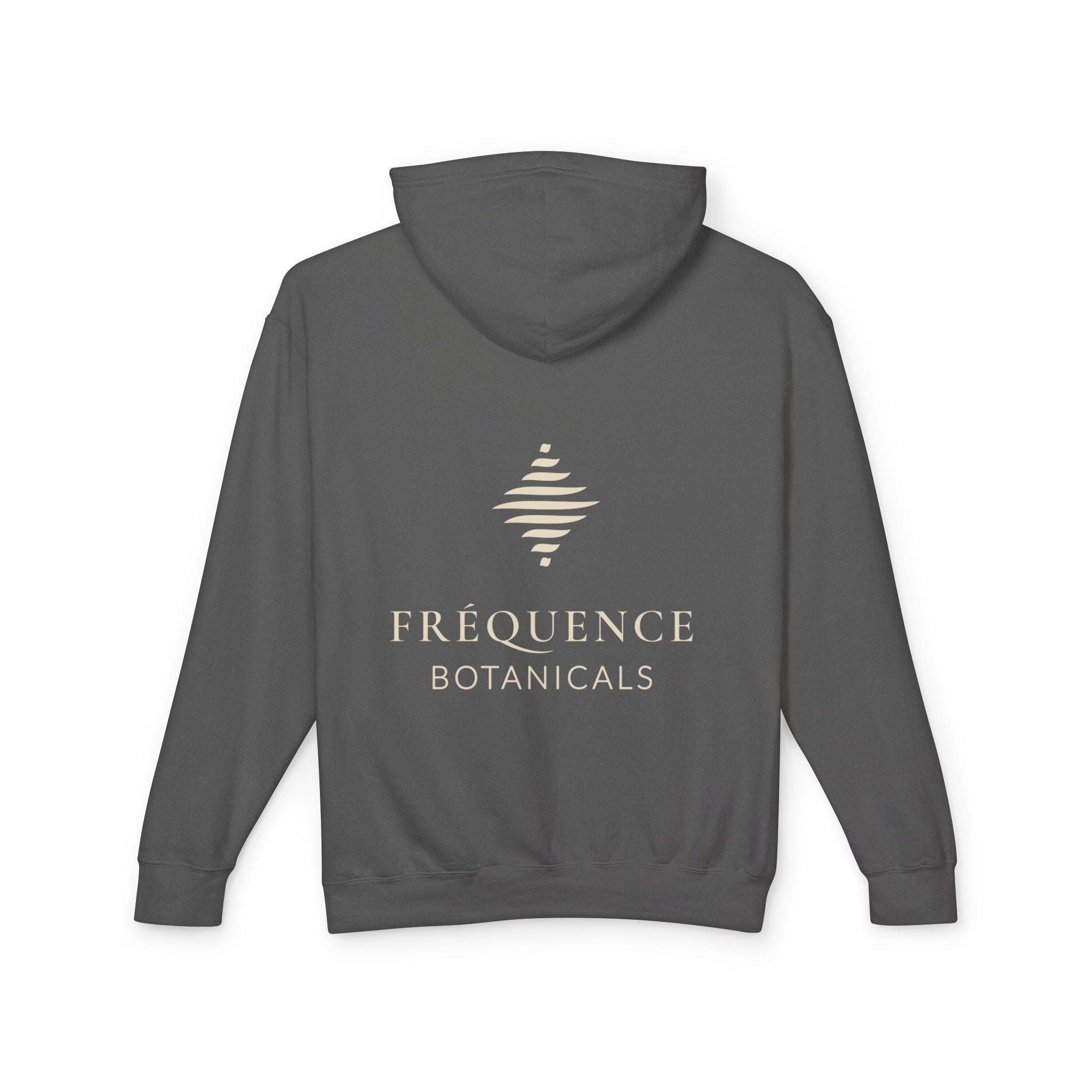 F°7 - EXPRESS - Unisex Lightweight Hooded Sweatshirt