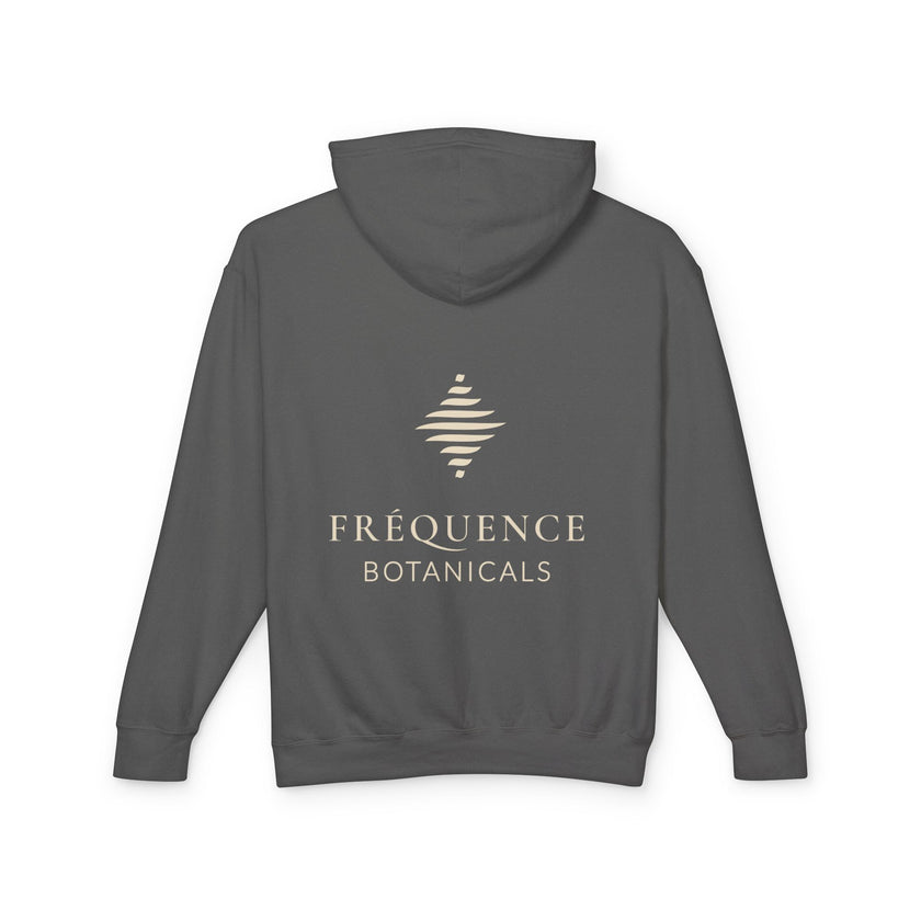 F°7 - EXPRESS - Unisex Lightweight Hooded Sweatshirt