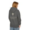 F°5 - POWER - Unisex Lightweight Hooded Sweatshirt