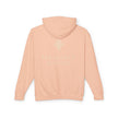 F°6 - LOVE - Unisex Lightweight Hooded Sweatshirt