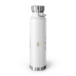 Frequency Boutique Copper Vacuum Insulated 22oz Bottle
