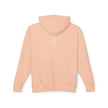 F° 9- INSPIRE - Unisex Lightweight Hooded Sweatshirt