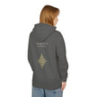 F°2 - ENERGY - Unisex Lightweight Hooded Sweatshirt