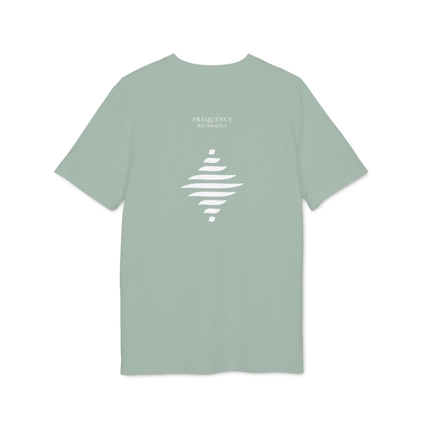 All Frequencies -  T-Shirt — Minimal Spiritual Frequency Tee