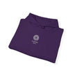 F°9 - INSPIRE - EMBROIDERED Unisex Heavy Blend™ Hooded Sweatshirt