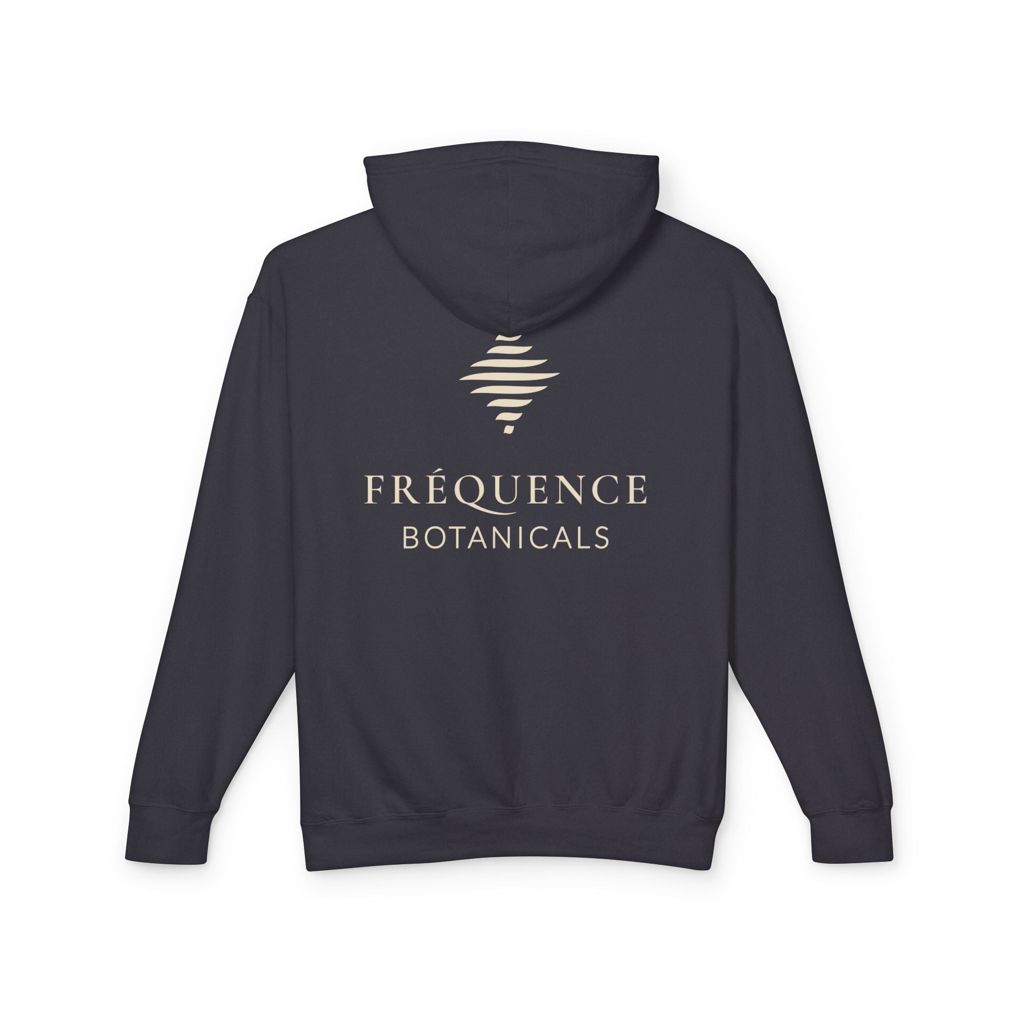 F°5 - POWER - Unisex Lightweight Hooded Sweatshirt