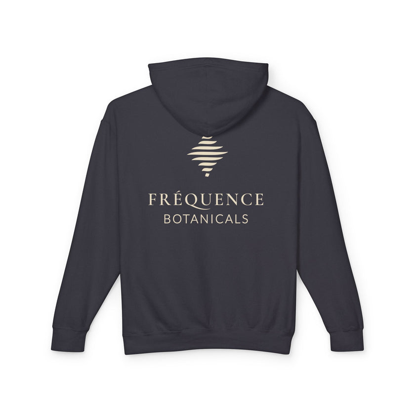 F°5 - POWER - Unisex Lightweight Hooded Sweatshirt