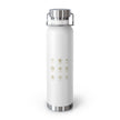 Frequency Boutique Copper Vacuum Insulated 22oz Bottle