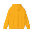 F°4 - PASSION - EMBROIDERED Unisex Heavy Blend™ Hooded Sweatshirt