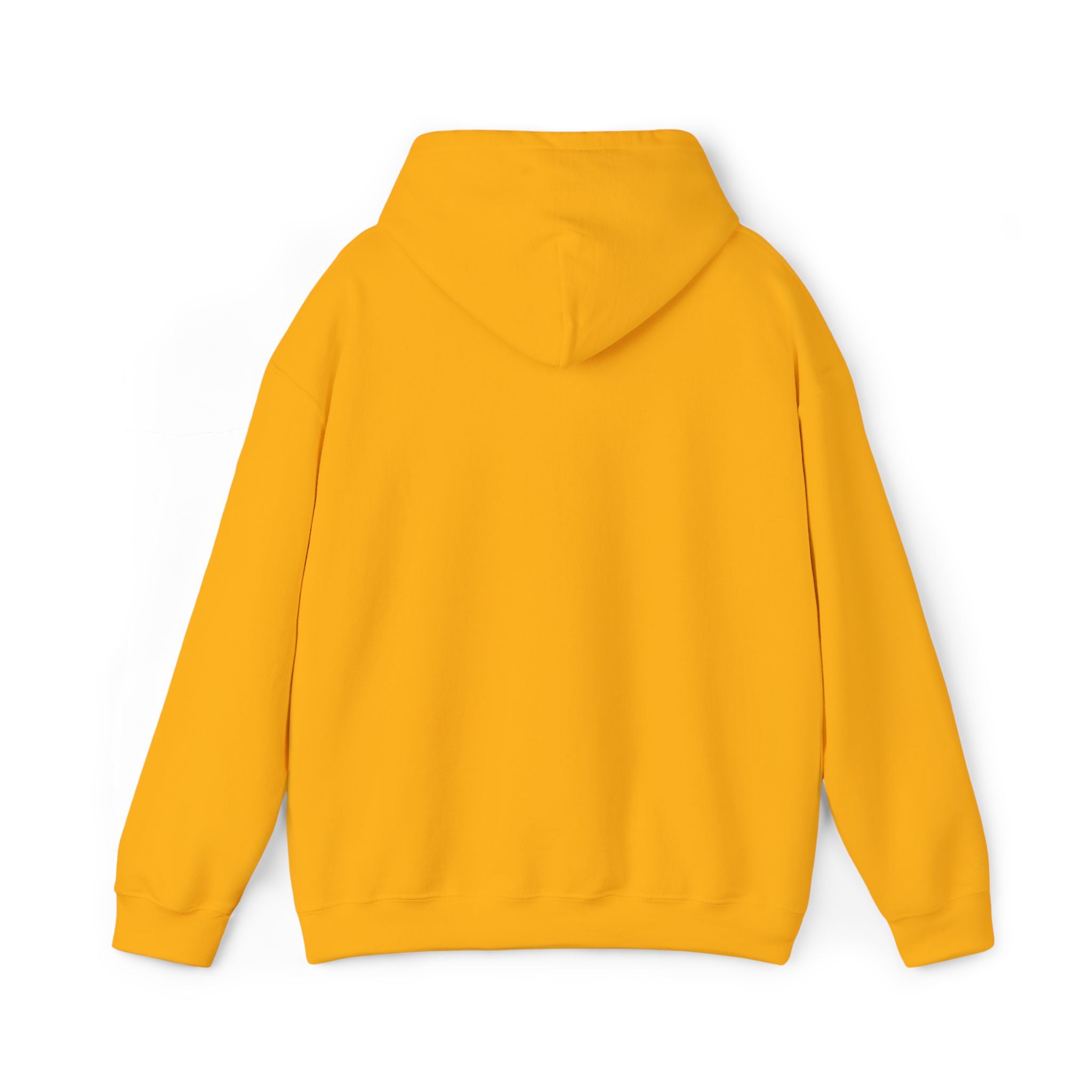 F°4 - PASSION - EMBROIDERED Unisex Heavy Blend™ Hooded Sweatshirt
