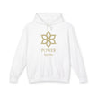 F°5 - POWER - Unisex Lightweight Hooded Sweatshirt