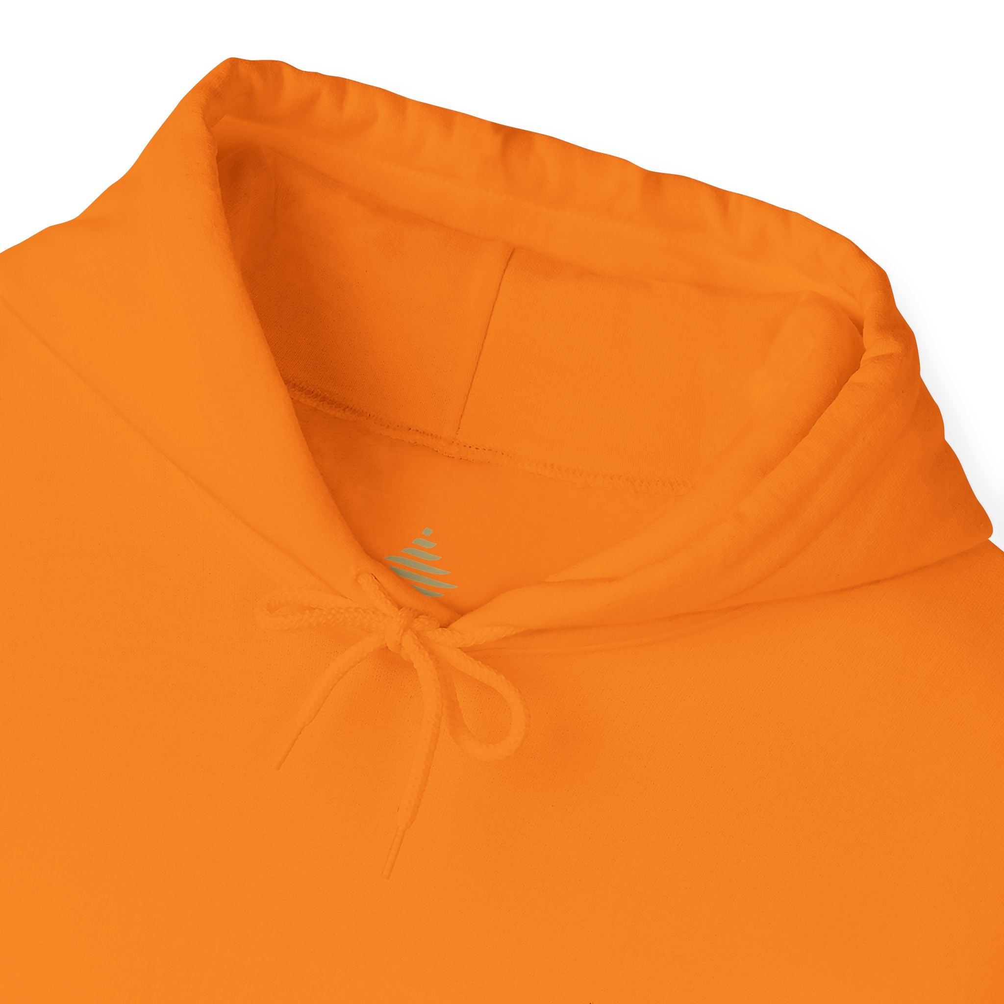 F°3 - INSTINCT - EMBROIDERED Unisex Heavy Blend™ Hooded Sweatshirt