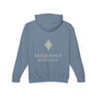 F°7 - EXPRESS - Unisex Lightweight Hooded Sweatshirt