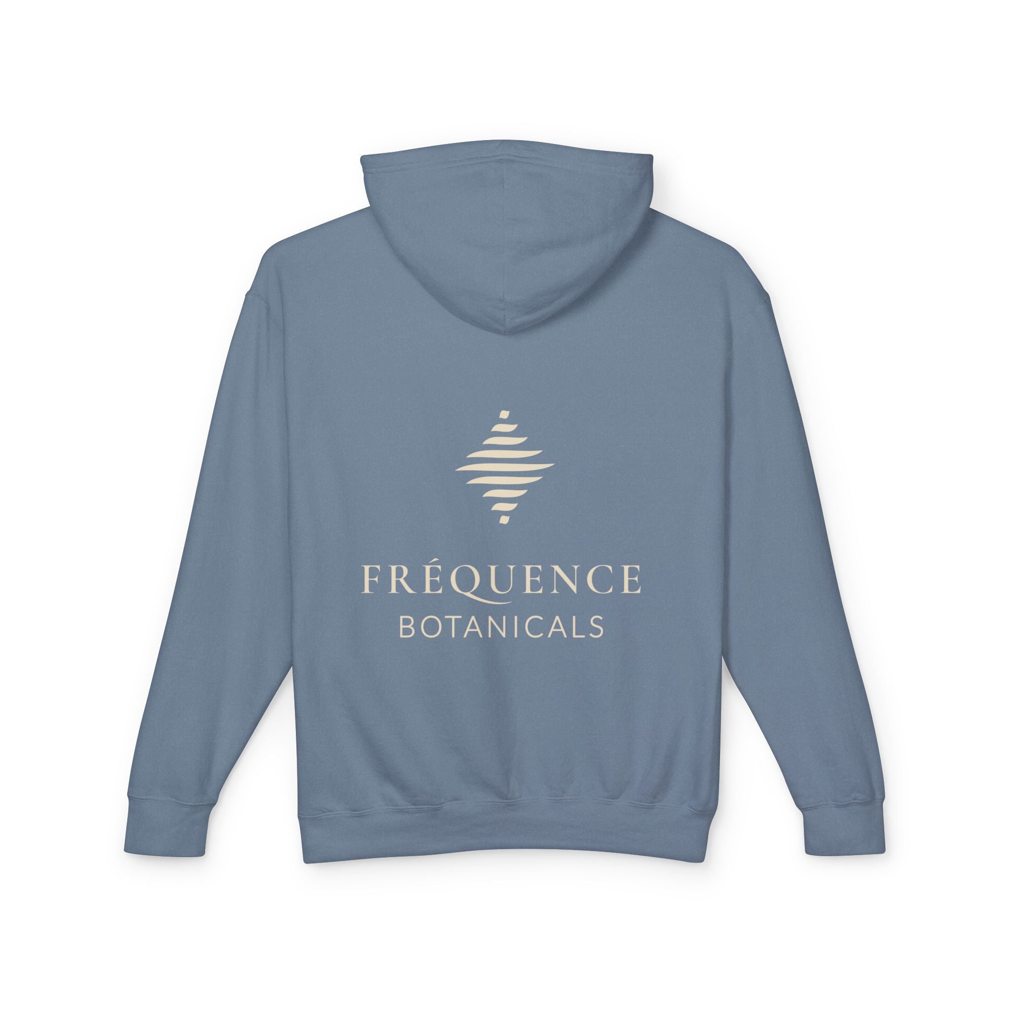 F°7 - EXPRESS - Unisex Lightweight Hooded Sweatshirt