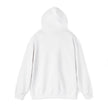 Express 741 Hz Star Logo Hoodie | Frequency Botanical Minimalist Design