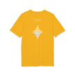 Love 628 Hz T-Shirt — Minimal Spiritual Frequency Tee