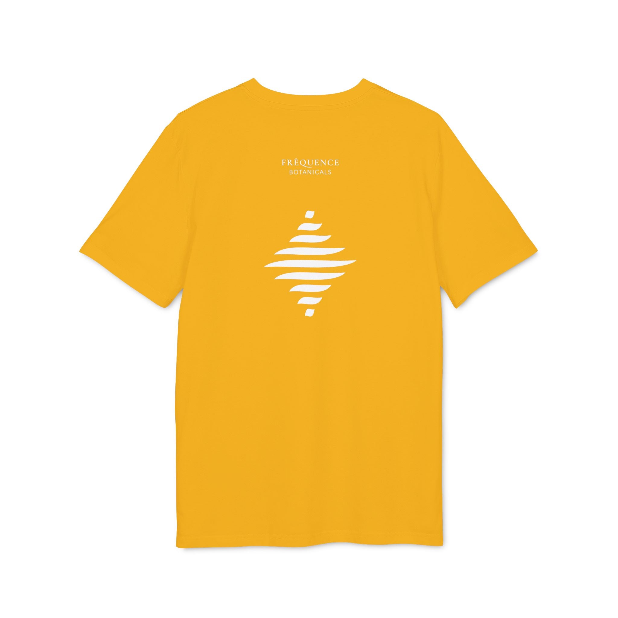 Love 628 Hz T-Shirt — Minimal Spiritual Frequency Tee