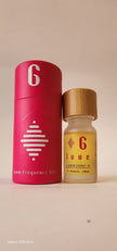 6 - Love - “G” and Identity Center Essence Oil - Heart Chakra Essence Oil