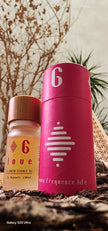6 - Love - “G” and Identity Center Essence Oil - Heart Chakra Essence Oil