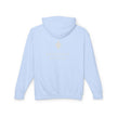 F°1 - TRUST - Unisex Lightweight Hooded Sweatshirt