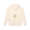 F°2 - ENERGY - Unisex Lightweight Hooded Sweatshirt