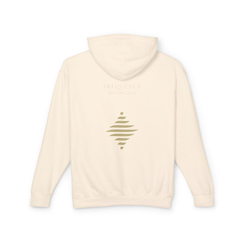 F°2 - ENERGY - Unisex Lightweight Hooded Sweatshirt