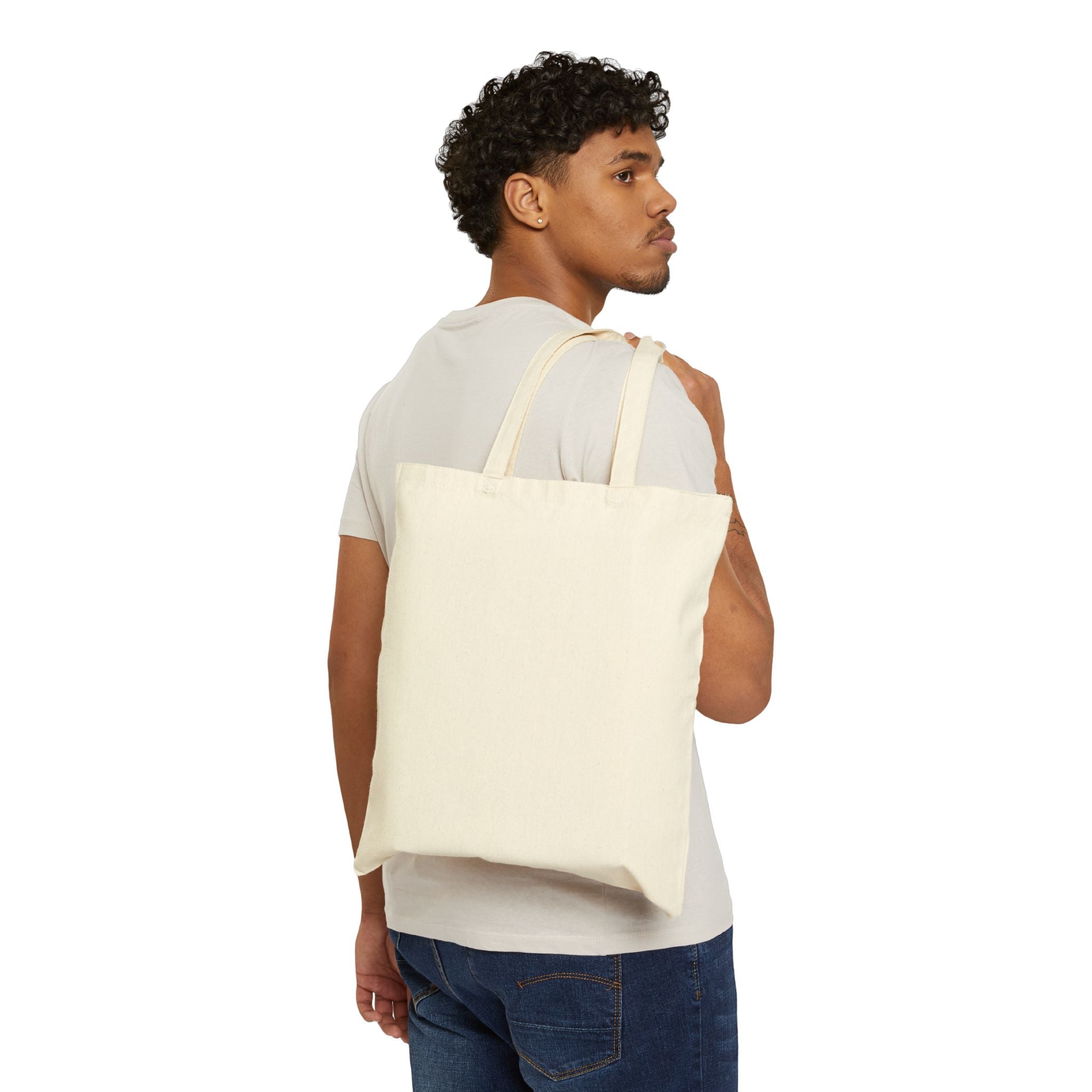 Copy of Canvas Tote Bag