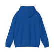 F°8 - CLARITY - EMBROIDERED Unisex Heavy Blend™ Hooded Sweatshirt
